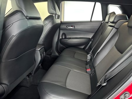 2025 Toyota Corolla Cross SOL Hybrid Top of the range €41,950 thumbnail