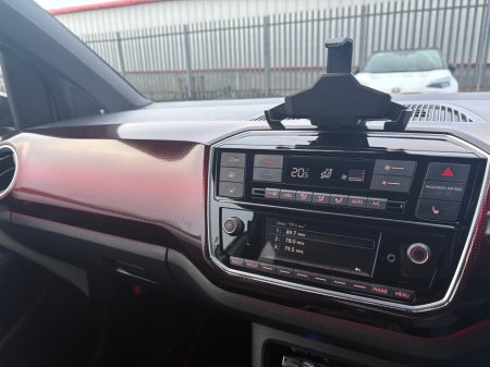 2019 Volkswagen up! GTi 1.0 TSi 3dr Manual 6 spd €17,950 thumbnail