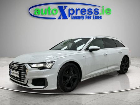 2021 Audi A6 - thumbnail 5