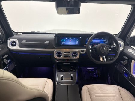 2026 Mercedes-Benz G Class - thumbnail 2