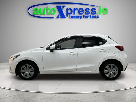 2019 Mazda Demio - thumbnail 13