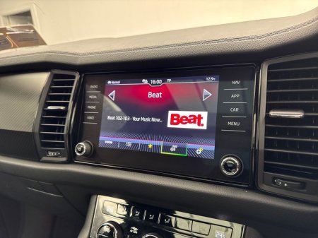 2023 Skoda Kodiaq - thumbnail 18