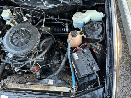 1989 Opel Kadett - thumbnail 22