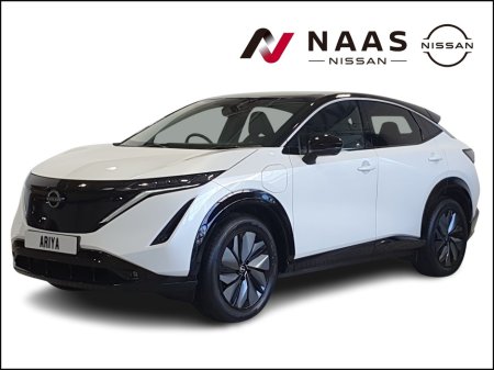 2026 Nissan Ariya - thumbnail 24