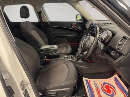 2019 MINI Countryman Cooper D Auto €19,995 thumbnail