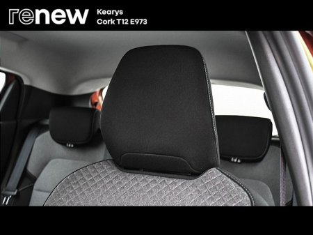 2025 Renault Clio - thumbnail 18