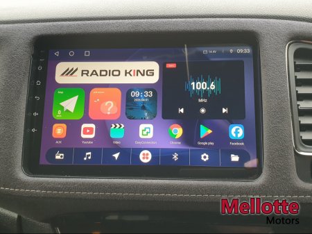 2017 Honda Vezel - thumbnail 15