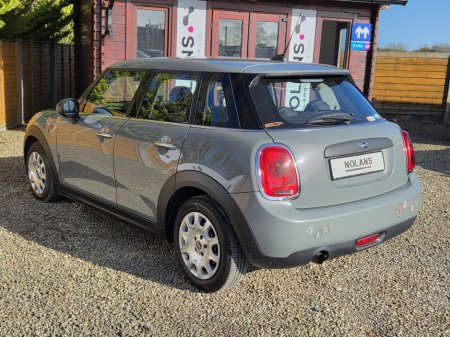 2016 MINI Hatch - thumbnail 6