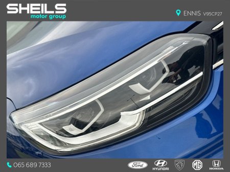 2020 Renault Kadjar - thumbnail 16