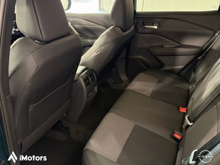 2026 Nissan Qashqai - thumbnail 13