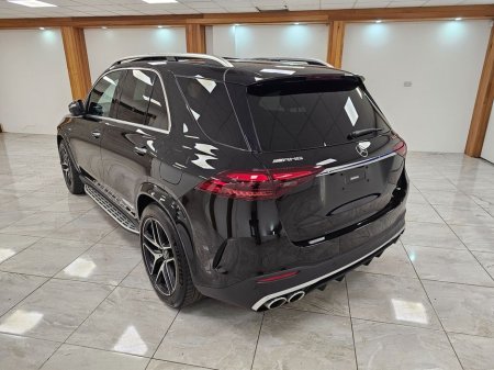 2025 Mercedes-Benz GLE Class - photo 3