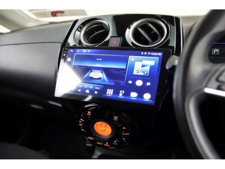 2019 Nissan Note - thumbnail 22