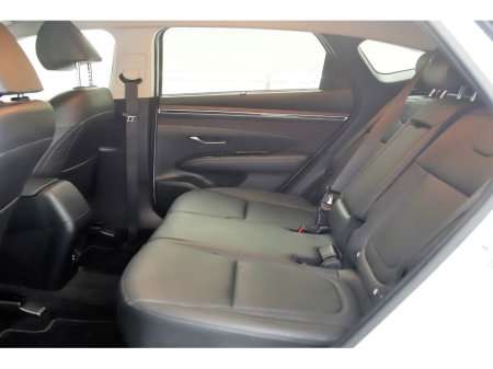 2023 Hyundai Tucson - thumbnail 20