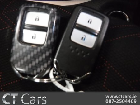 2016 Honda Fit 1.5 AUTO HYBRID SPORTS ANDROID+CARPLAY €11,250 thumbnail