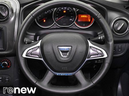 2018 Dacia Sandero Stepway - thumbnail 13