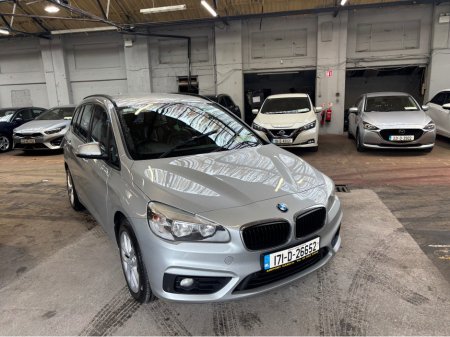 2017 BMW 2 Series Gran Tourer - thumbnail 6