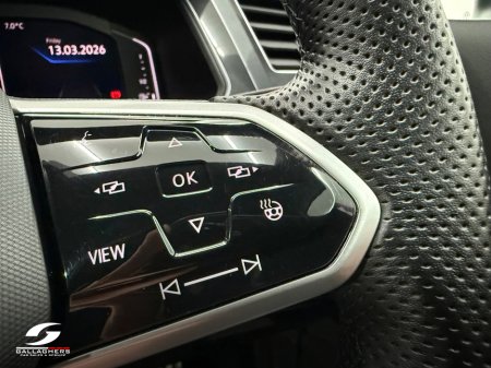 2020 Volkswagen Tiguan - thumbnail 10