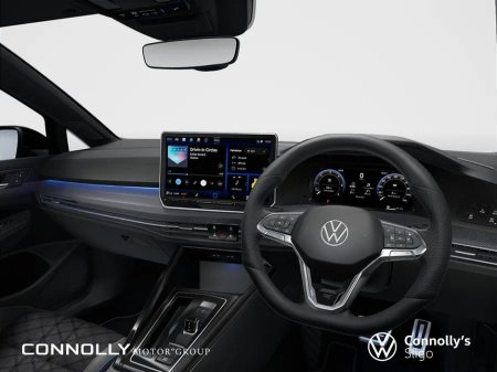 2026 Volkswagen Golf - thumbnail 4