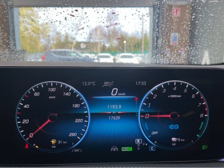 2023 Mercedes-Benz A Class - thumbnail 25