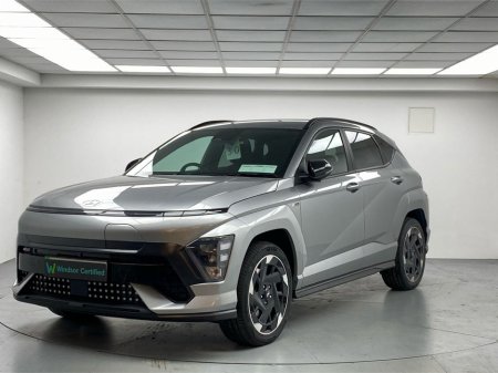 2025 Hyundai Kona - thumbnail 13