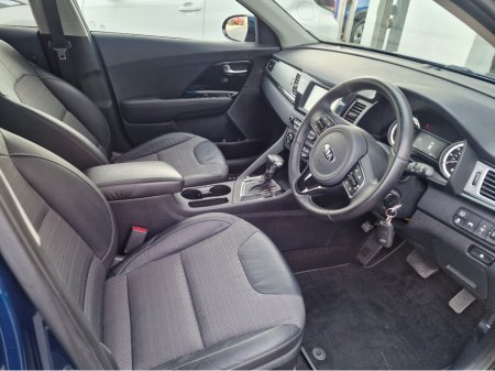 2019 Kia Niro - thumbnail 15