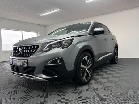 2020 Peugeot 3008 - thumbnail 18