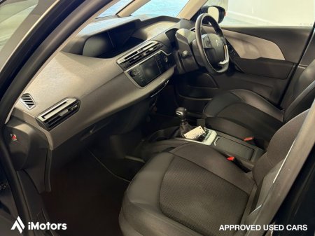 2022 Citroen Grand C4 Picasso - thumbnail 12