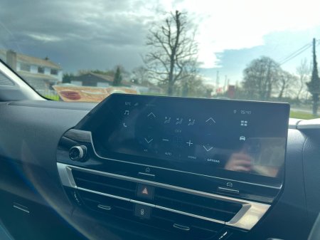 2022 Citroen C4 - thumbnail 12