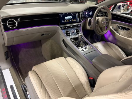2019 Bentley Continental GT 6.0 W12 MULLINER//LOW MILES=HUGE SPEC//BENTLEY EXTENDED WARRANTY=191 D REG=FULL BENTLEY SERVICE HISTORY//TAILORED FINANCE PACKAGES AVAILABLE=TRADE €169,995 thumbnail