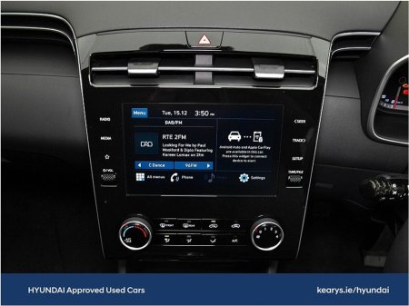 2024 Hyundai Tucson - thumbnail 25