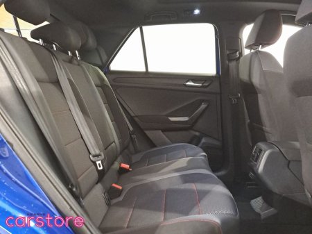 2021 Volkswagen T-Roc - thumbnail 13