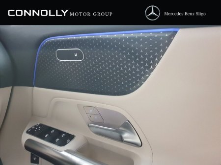 2026 Mercedes-Benz GLA Class 180D €59,200 thumbnail