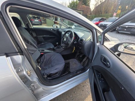 2009 SEAT Leon - thumbnail 9