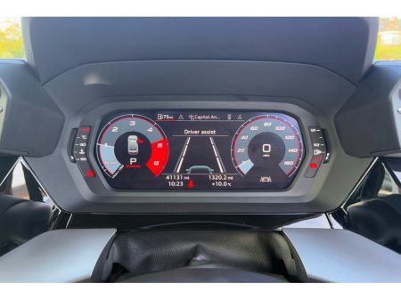 2023 Audi A3 SPORT 35 TDI S-A €32,450 thumbnail