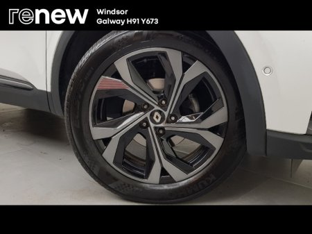 2023 Renault Arkana TCe 140 Auto RS Line €24,245 thumbnail