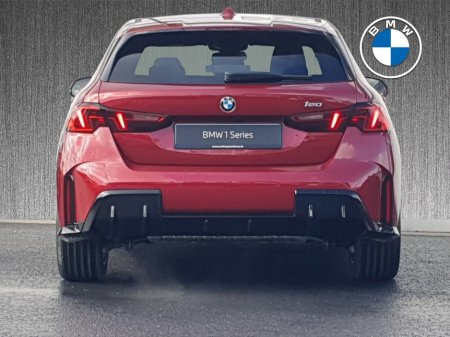 2026 BMW 1 Series - thumbnail 15