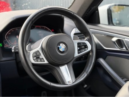 2020 BMW 8 Series M-SPORT X-DRIVE 840D - 3.0L DIESEL - AUTO - 12M WARRANTY - CAR: 1703 €64,950 thumbnail