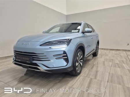 2026 BYD Seal U Comfort FWD 120 KM PHEV Range , Service plan Included €47,315 thumbnail