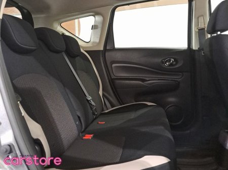 2020 Nissan Note  thumbnail