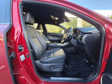 2020 Lexus NX 300 h - thumbnail 14