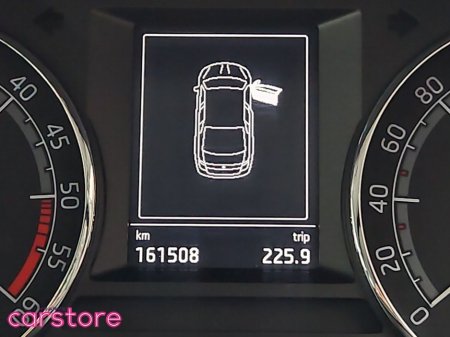 2018 Skoda Octavia - thumbnail 21