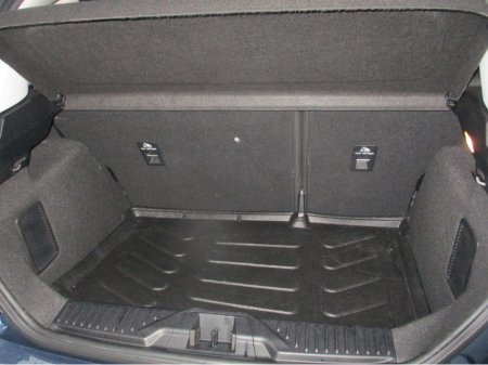 2023 Ford Fiesta ACTIVE TURBO HIGH SEATING HIGH SPEC WITH HEATED SEATS WITH LOW KMS €23,950 thumbnail