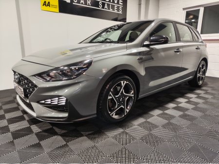 2022 Hyundai i30 - thumbnail 5