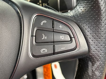 2017 Mercedes-Benz A Class - thumbnail 16