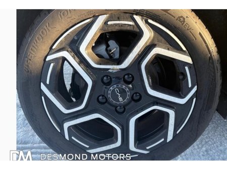 2025 BYD Dolphin COMFORT EV €28,250 thumbnail