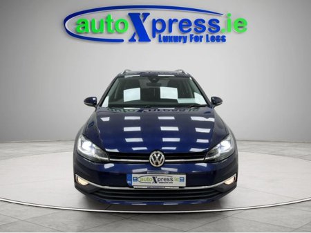 2019 Volkswagen Golf - photo 3