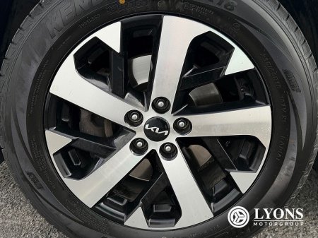 2024 Kia Sorento - thumbnail 8