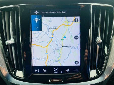 2022 Volvo V60 - thumbnail 16