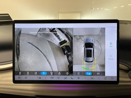 2024 BYD ATTO 3 - thumbnail 7