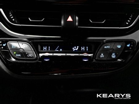 2019 Toyota C-HR - thumbnail 14